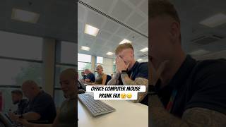 Failed office mouse prank on my assistant🫣🥲 #recruitment #officeprank #prankfail #funnyfails