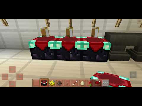Mind craft  6(1)