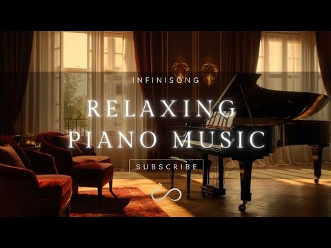 【 RELAXING CLASSICAL MUSIC 4】Classical Piano for Study inspired by Mozart – Calm & Motivating