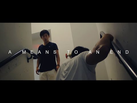 A Means To An End | A Short Action Film