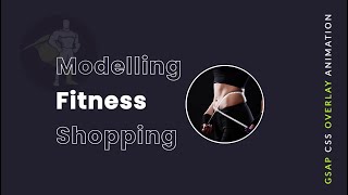 CSS Circle Image Hover Animation