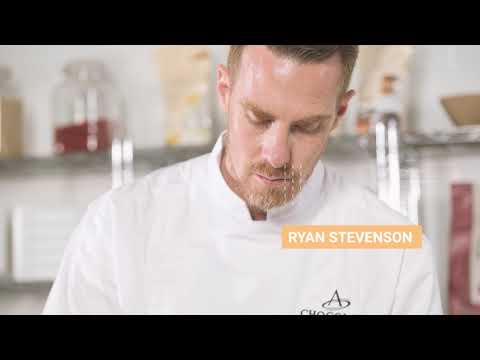 The Chocolate Academy Online at the WCM 2018