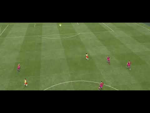 pele's amazing sliding goal fifa