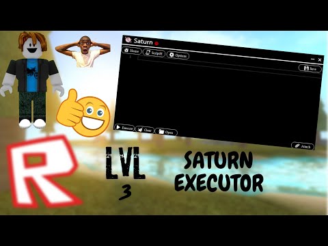 BRAND LVL 3 EXECUTOR ROBLOX!!! NOVEMBER 24 2024!!!!!!