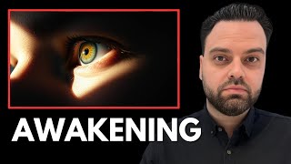 Why You Start Disliking People After Waking Up....