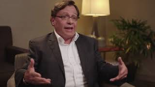 Watch the clip to see Dr Cesar Libanati talking about fragility fractures