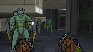 MaraToon ∞ (60 fps) #30 You’re Wormfood, Dude by Tooncinator, 2021-04-16
