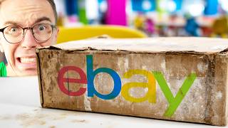 I Bought "New" Tech on eBay...