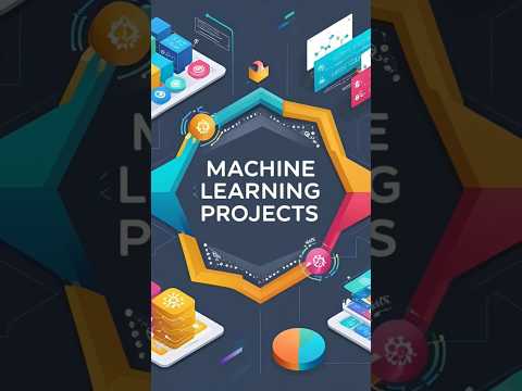 Machine learning real time projects ideas part-1 #machinelearning #projects #csestudents