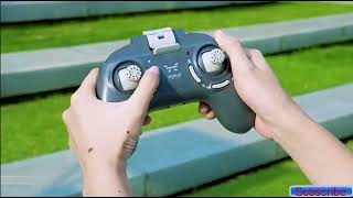 Amazing Video NH525 Plus Foldable Drones with 1080P HD