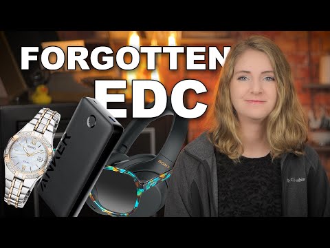 EDC You Forgot