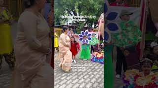 School Foundation Day Program #foundationday #schoolprogram #bethanycovent #bcs #newshorts #shorts