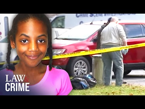 Cops Discover Evil Stepmom’s Horrifying Secret