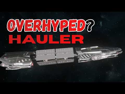 My HONEST First Impression of HULL B
