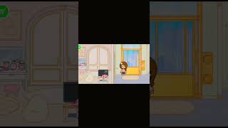 Day in the life as a rich girl routine #tocabocarp #like #tocabocarp (sorry kinda fast)