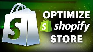 How to Optimize Your Shopify Store for Higher Conversions