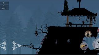 Ninja Arashi 2 | level 16 | Full game play video