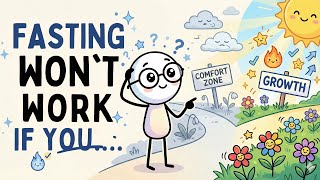 Science Explained: What Most People Get Wrong Before Starting Intermittent Fasting?