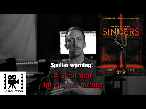 Ryan Coogler's Sinners is an Insane Ride