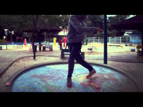 INFINITY DANCE - teste vila lobos 01/07 [CONVITE]