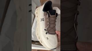 Unboxing gift cloudilt clovesand #shoes  #Cloudtilt #cloudtech  #clovesand  #cloudtec