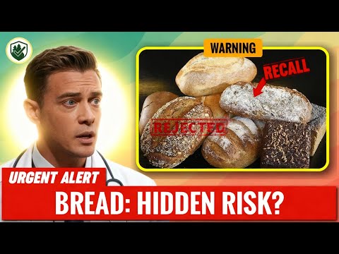 Which Breads Are Quietly Raising Your Risk?