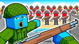 I Played the BEST ANCIENT WARFARE 3 MAPS So You Don't Have To