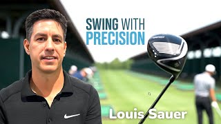 @TrackmanGolf On-Course Training