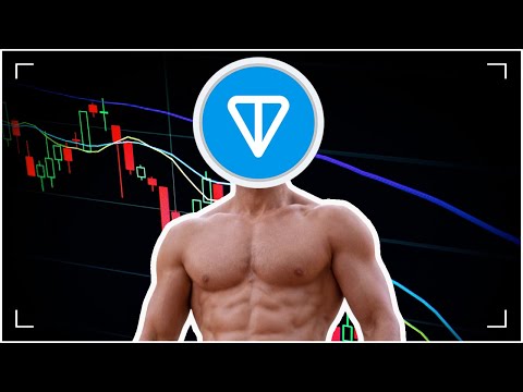 Toncoin (TON) Potential Explained in 2 Minutes...!?