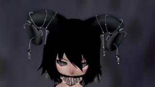 Crossfire [Motion by MLP VM101] Prueba a mis nuevos models