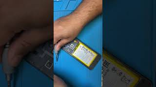 Highlight How To Change ZTE Blade A75 Lcd #LiveMobileRepair #DailyLiveRepair #mobilelegends #techfix