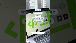 Top 10 Frameworks to Build Progressive Web Apps in 2024 | #VLinkInc