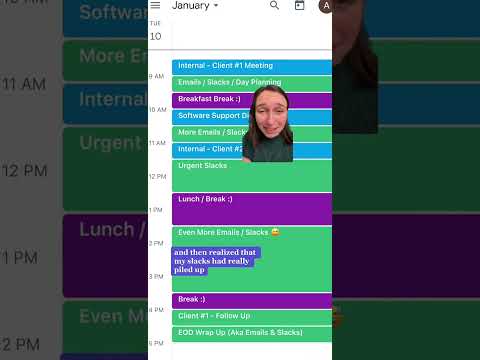 everything I did yesterday as a product manager in tech— and it was a tough one 😅 #product