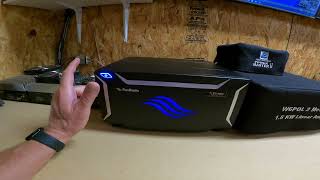 Flex 8600 Global Navigation Satellite System (GNSS) Overview!
