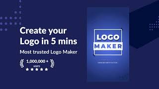 Logo design app for android