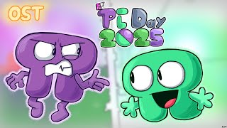 PI DAY - FNF: PI DAY 2025 OST (+FLP)