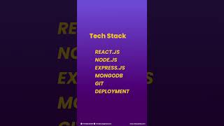 MERN Stack Full Stack Developer in 6 Months | Your High-Paying Tech Career Starts Now! | WebsoulLabs