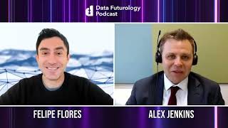 Episode 238: Transforming Education with AI Advancements with Alex Jenkins