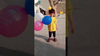 Emoji reaction #funnybabyshorts #trendingvideo #2023 #newreels