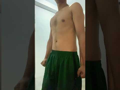 Easy bodybuilding🤩 #cooleffects #ai #effects #viral #shorts