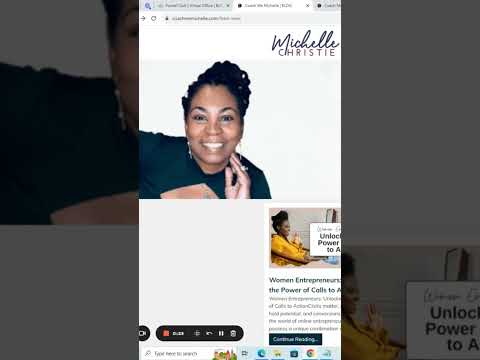 Build a blog easily 👉🏽 https://www.BuilderallQueen.com/plans  #BlogCreation #BusinessBlogging