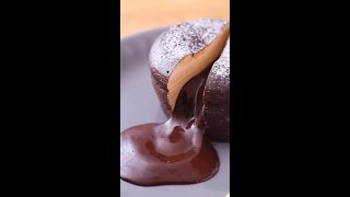 The "cake" is a wooden creation by a Japanese sculptor