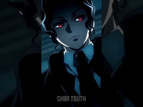 “The Night Muzan Would’ve Regretted Everything!”#DemonSlayer #MuzanKibutsuji clip credit -moody web