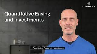 The Interplay of AI in Investing, Money Supply, Quantitative Easing and Tightening