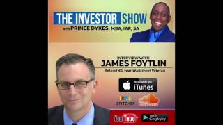 The Investor Show (PODCAST): Former Wallstreet Billion Dollar Fund Manager Episode Part !)