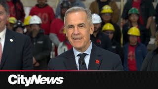Alberta working on MOU as Carney adds to major project list