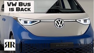 Ep 10: Kia Telluride SUV, VW IDBuzz EV, and Turkish Food | The Road Reflected Podcast