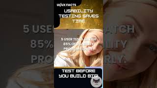 UI/UX Design Facts #shorts #youtubeshorts #uxdesign #uidesign #uidesigntips #webdesign #creativity