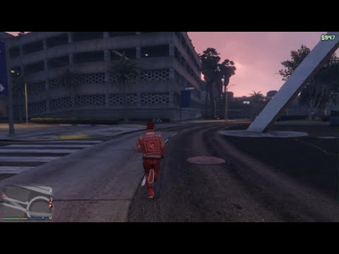 Look at the car