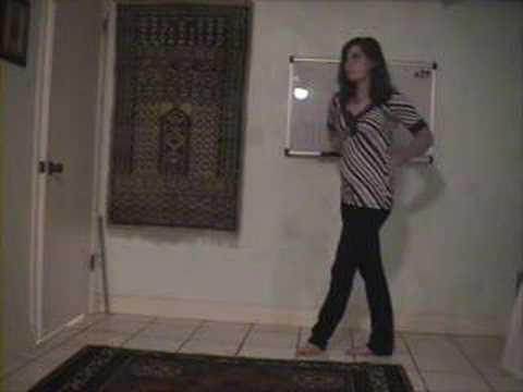 Bouncing Spine